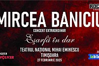 mircea baniciu