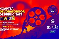 Noaptea Devoratorilor de publicitate