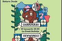 Cenaclul Comuna 30