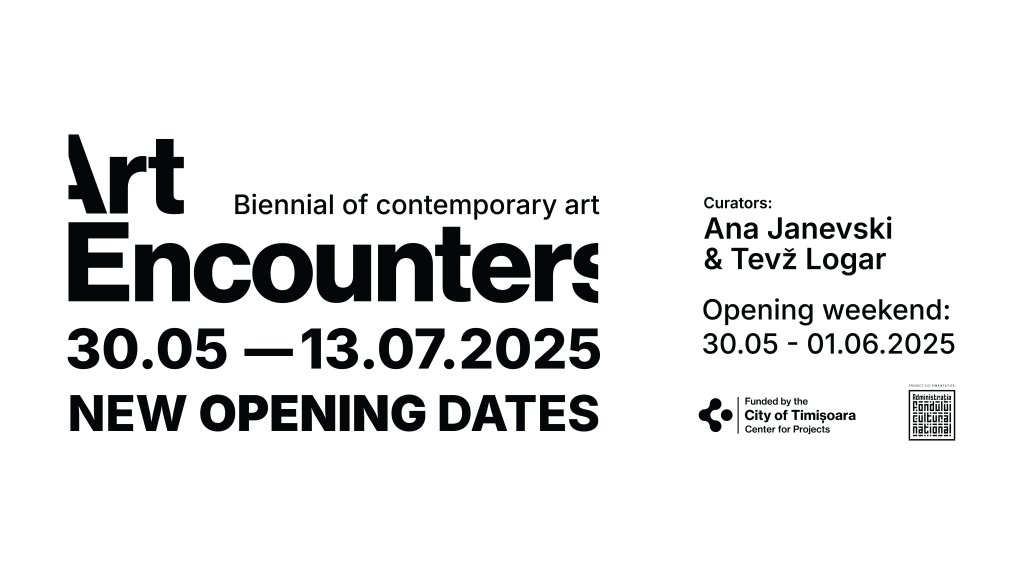 Bienala Art Encounters