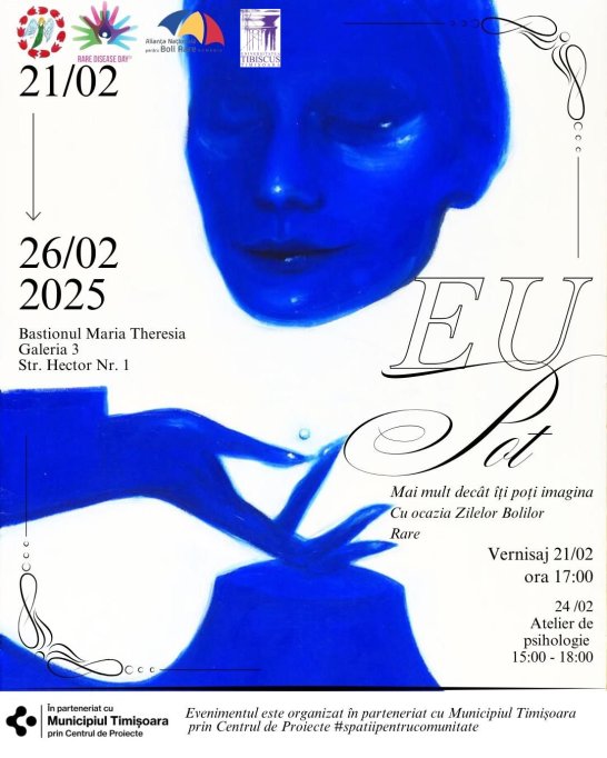 Eu Pot