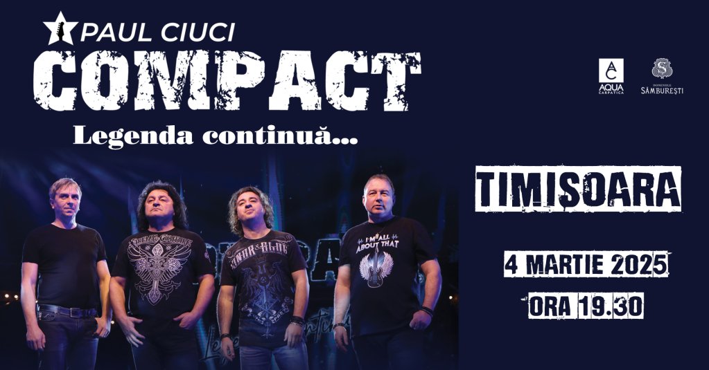 Concert Compact
