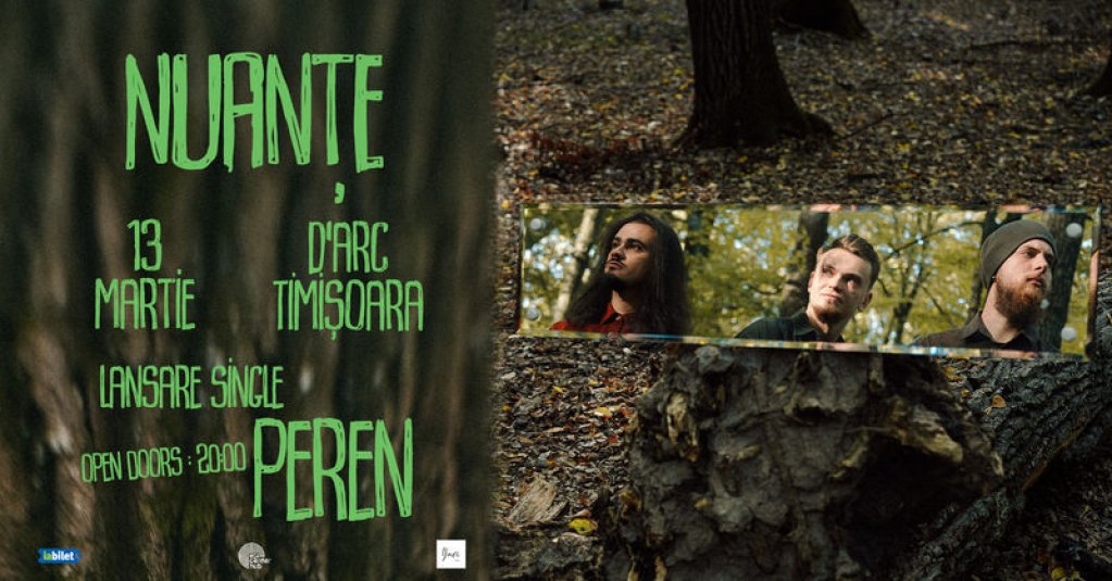 Concert Nuante