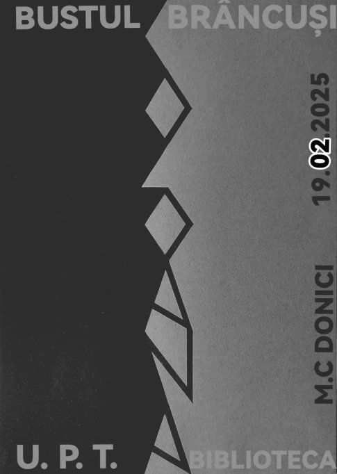 Ziua Brancusi – Expozitia de O Ora