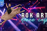 Rok Art Dance Cup