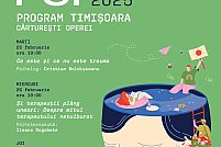 Saptamana PSI la Carturesti Operei