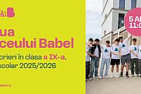 ziua liceului babel