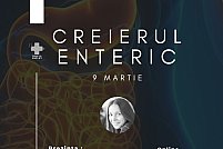 Microbiomul, al doilea creier din organism