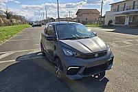 AIXAM Coupe electric - eGTI