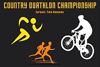 Balcaniada de Cross Duatlon și Campionatul TriKids