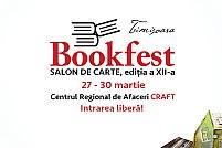 Bookfest Timisoara 2025