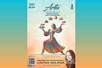 Conferinta Arta echilibrului - Lavinia Melania Bratu