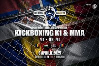 eventfb Blood Fight League
