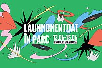 Launmomentdat in parc 2023