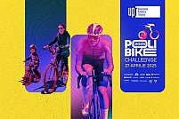 Poli Bike Challenge