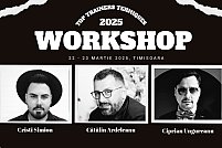 Masterclass Top TrainersTehniques