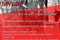 Spectacolul Cararea spre inviere