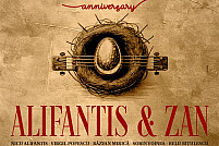 alifantis zan