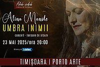 alina-manole Concert Alina Manole