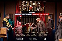Casa de moda