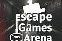 Escape Games Arena