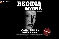 Regina mama