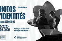 photos-d-identites-cover Expozitia de fotografie Photos d’Identite: Romania 1969-1999