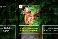 casa cu iedera sanziene