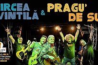 Concert Pragu de Sus si Mircea Vintila