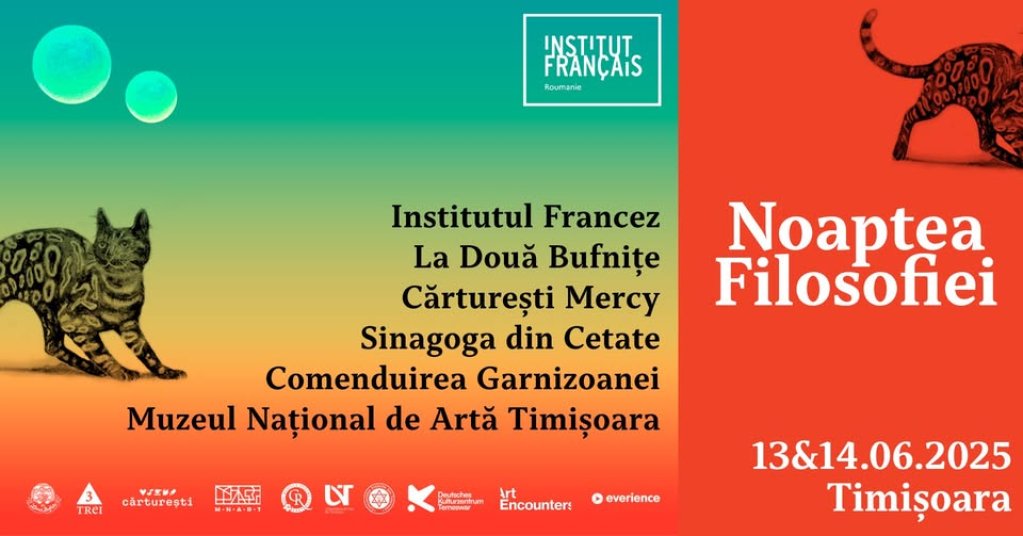 Noaptea Filosofiei