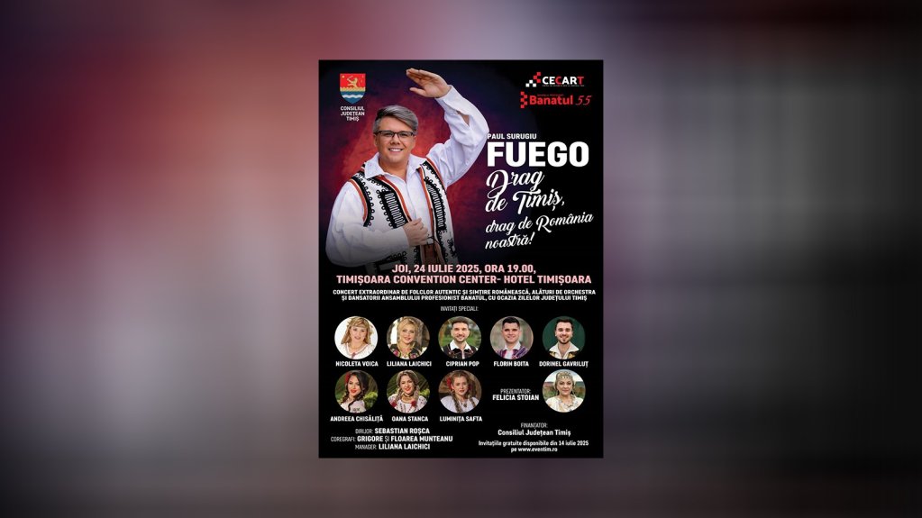 Concert Fuego