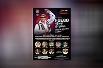 fuego-timisoara Concert Fuego