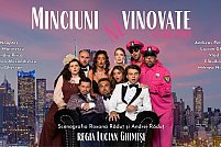 Minciuni nevinovate