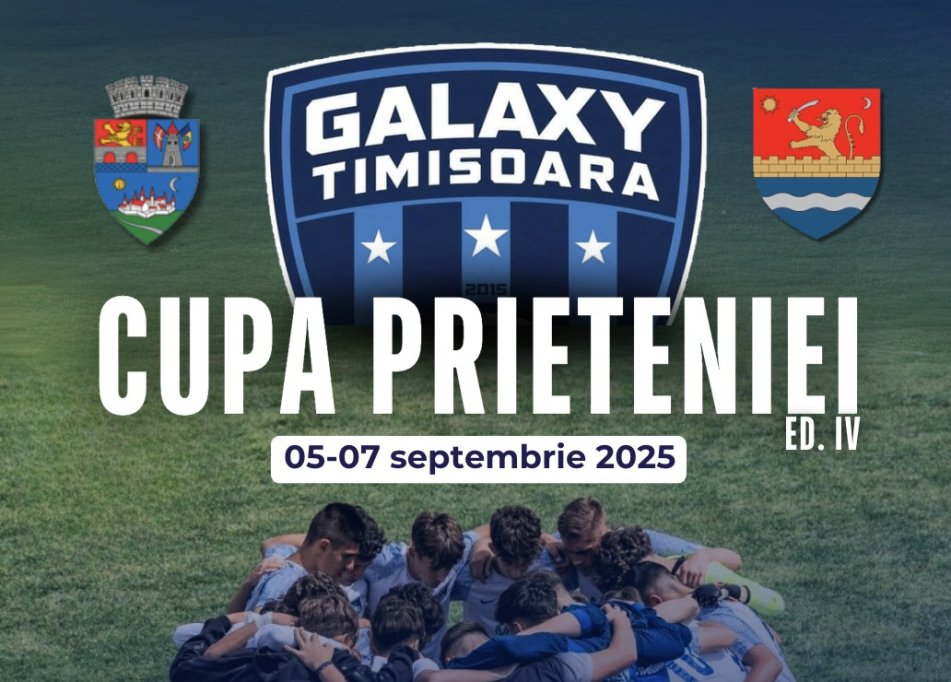 Cupa Prieteniei