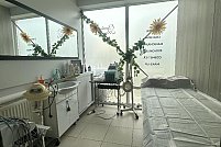 Inchiriere spatiu pentru servicii de cosmetica