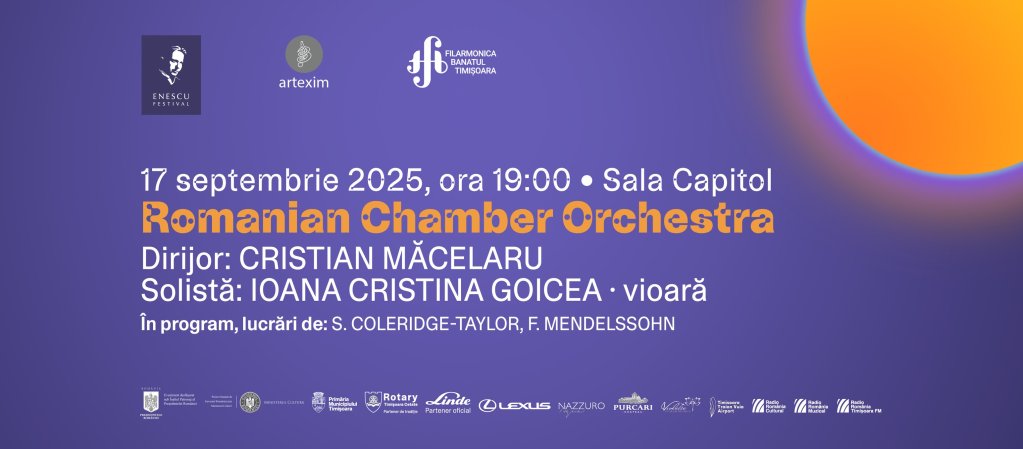 Romanian Chamber Orchestra