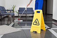 Servicii de curatenie pentru firme din Timisoara
