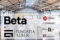 Beta & Fundația Alber