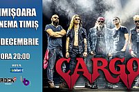 cargo Concert Cargo