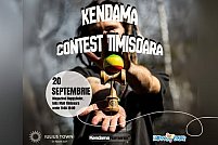 kendama contest
