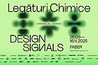 Expozitia Legaturi Chimice
