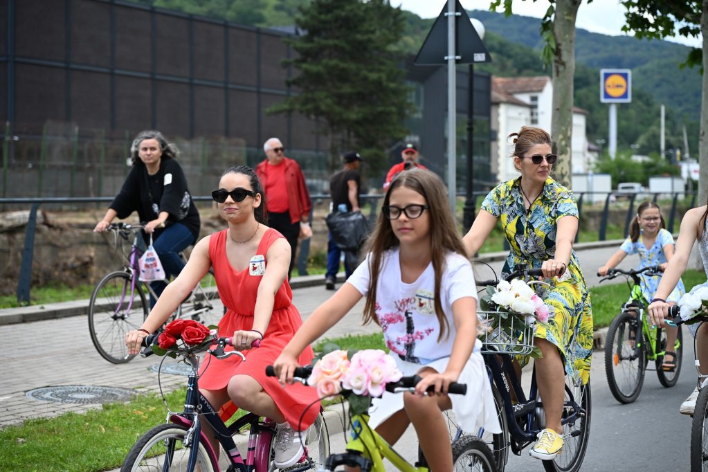 Marea Pedalare