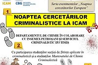 Noaptea cercetatorilor