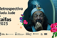 Taifas- Festival de film și cultură balcanic