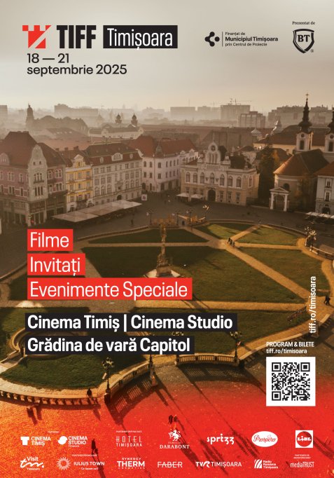 TIFF Timisoara
