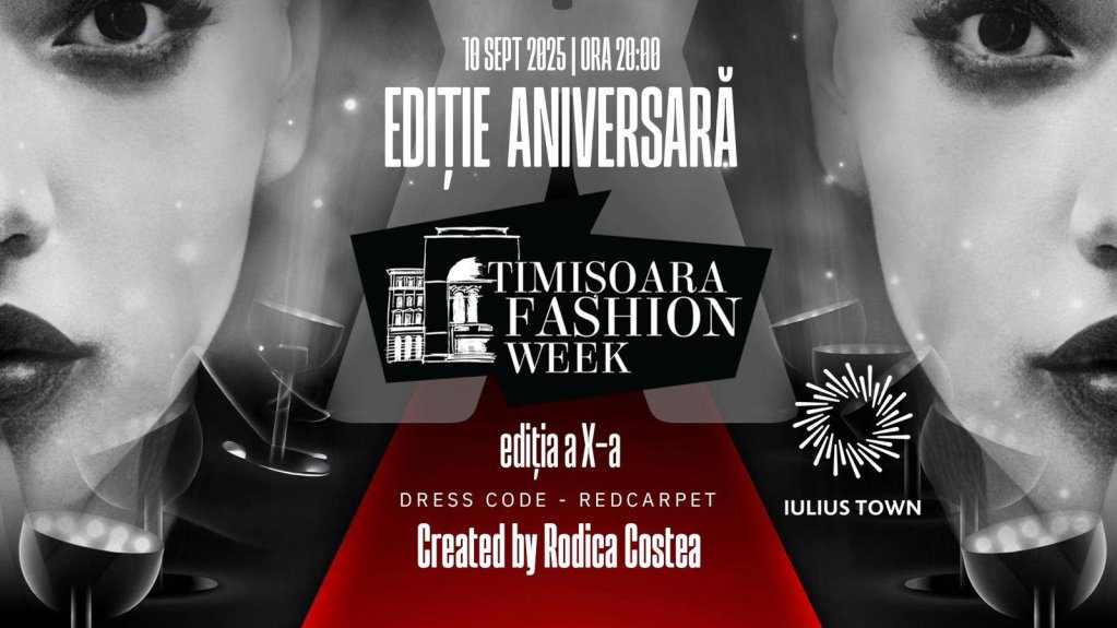 Timisoara Fashion Week