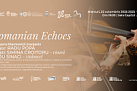 Romanian Echoes