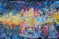 Expozitia Passepartouze, Cristian Sida