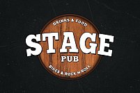 Stage Pub