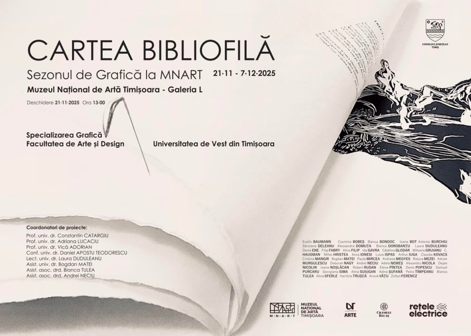 Cartea bibliofilă